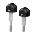 Gbracing Xl Bullet Frame Slider Street Set Honda CBR650R 2021-2025. Fixed Price $137.02.