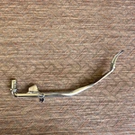 06 Harley Dyna Street Bob Oem Left Side Jiffy Kick Stand 49704-90H. Fixed Price $40.00.