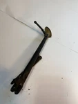 2006 07 08 Kawasaki Ninja 650 Ex Straight Side 3402. Fixed Price $29.95.