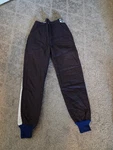 G-force GF505 SFI-5 Driving Fire Pants Small Black New. Fixed Price $89.00.