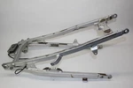 06-09 Suzuki Quadracer Ltr 450 Rear Back Silver 9482. Fixed Price $99.99.