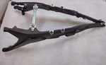 Ducati Panigale Set Part No: 47111174A / 47111184 Oem. Fixed Price $350.00.