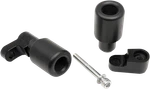 Hot Bodies Frame Sliders 40709-4101 Lightweight Crash Protection. Fixed Price $65.92.
