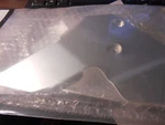 Zeta Frame GUARD/ZE52-0341/YZF250FX'15-. Fixed Price $31.47.