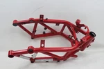 Ducati Multistrada 1200 13-14 Oem Main Frame Chassis Straight Ez Register Nice!. Fixed Price $1694.99.