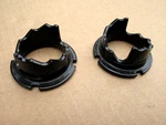 Harley 79-17 Fxr Dyna Set Of Spring Cams 54474-79 Gloss Black Powder Coated. Fixed Price $45.00.