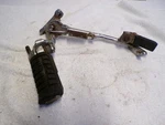 85 Honda Rebel CMX250 Side Stand Bar Spring Step Oem 50540-KR3-000 Straight!!. Fixed Price $65.98.