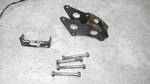 1983 Yamaha Front Rear Engine Mount Bracket Bolts 3Y1-21316-00-00. Fixed Price $35.00.