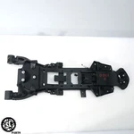 2014 Ducati Monster 1200 Rear Subframe Tail. Fixed Price $82.25.