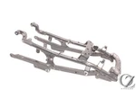 04-07 Suzuki SV650S Rear. Fixed Price $92.85.