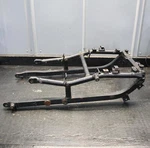 08-20 Suzuki Hayabusa GSX1300R Rear Back 2008 11 12 2009. Fixed Price $249.99.