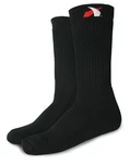 Impact Racing 79999510 Black Large Size Socks. Fixed Price $67.60.