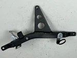 2008 2009 Kawasaki Concours ZG1400B Left Subframe Bracket. Fixed Price $39.00.