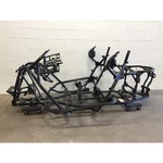 Cf-moto 2022 Zforce 950 Ho Sport Frame Chassis 3424 5BYA-031000-0B000. Fixed Price $847.44.