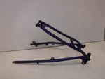 Yamaha 1998 1999 YZ400F Rear Back 5BE-21190-00-P0. Fixed Price $35.00.