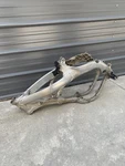 2008 CRF250R Chassis / Body 08-09 Bill Of Sale. Fixed Price $100.03.