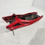 13-16 Triumph Street Triple Rear Sub Frame Under Tail Tray Oem PS1085. Fixed Price $133.33.