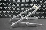 2004 Honda CR250R Oem Rear Back Support 50200-KZ3-J50 Nice!. Fixed Price $329.99.