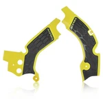 Acerbis X-grip Frame Guard Yellow/black 2686601017. Fixed Price $54.84.