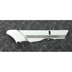 Bikers Choice Chrome Lower Belt Guard - 105059. Fixed Price $36.57.