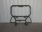 Kawasaki Mule 610 05 Roll Cage Rear Section 55047-0008-467 49066. Fixed Price $494.99.