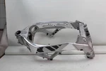 Aprilia Tuono V4 1100 Factory 17-20 Main Frame Chassis Rash Slvg. Fixed Price $749.99.