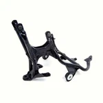90-91 Kawasaki KLR650 KL650 Tengai Front Headlight Cowling Bracket Mount Cj. Fixed Price $274.31.