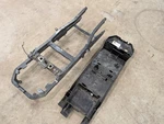 Kawasaki Ninja 2004 2005 Oem Rear Tail. Fixed Price $25.00.