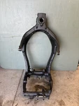 19-26 2022 Kawasaki Ninja ZX6R 636 Main Frame Cln Straight Ez #0307. Fixed Price $1999.99.