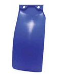 Cycra 1CYC-3877-62 Mud Flap, Blue. Fixed Price $16.95.