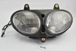 Triumph Sprint 900 T300E 885I Bj 1993 - Headlight N77B. Fixed Price $117.91.