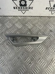 Indian FTR1200 Carbon Rear Left Grab Handle Rail Pillion Pasemger Oem. Fixed Price $87.24.