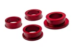 Driven Racing Captive Wheel Spacer For Honda CBR1000RR 2008-2016 DCWS-010. Fixed Price $83.69.
