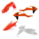 Acerbis Plastic Kit 2421075909 (original 18) For 2016-18 Ktm 250SX-F. Fixed Price $114.00.