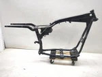 93-99 Harley Davidson Fxdl Dyna Low Rider Main Frame Chassis Straight Slvg. Fixed Price $565.78.