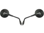 Mirrors Left & Right Hand For 2000 Kawasaki Kle 500 A10 With 10MM Thread. Fixed Price $34.84.