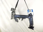 Bmw K 1300 2009 - 2016 Document Frame 46517714640 Restore. Fixed Price $977.01.