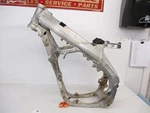 Suzuki Rmz 450 Frame Chassis *bos* 41100-35G20 2007. Fixed Price $178.75.