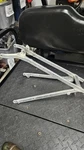 2022 Honda Rear Chassis Oem. Fixed Price $300.00.