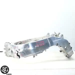 2000 2001 Kawasaki Ninja ZX9R Frame Chassis *s*. Fixed Price $250.00.