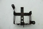 1973 Honda CB500 (#399) Battery Box Tray Holder. Fixed Price $18.00.
