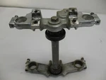 1985 Kawasaki 454 Ltd Steering Stem Triple Tree 44037-1176. Fixed Price $8.21.
