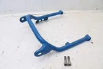 1992 Suzuki DR350 Oem 43980-15D30-0NF Rear Back Grip Grab Bar Handle. Fixed Price $67.50.