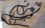Polaris Trail Boss 350L Wireharness 1991 Atv 4 Wheeler Quad. Fixed Price $75.00.