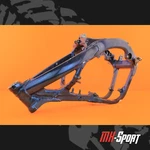 2008 Oem Main Frame Chassis Powdercoated 32160-0244. Fixed Price $299.99.
