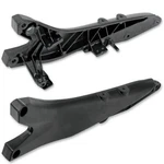 Motoframes Subframe Set Seat Rail Brackets For Suzuki Fits: 08 09 GSXR600 750. Fixed Price $199.99.