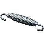 Kuryakyn Kickstand Spring Chrome 7110. Fixed Price $23.78.