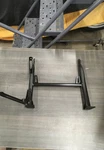 2012-18 Bmw F700GS Center Stand 46528528636 New Oem 5B. Fixed Price $209.00.