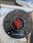 Mv Augusta F4RC Fuel Cap Petrol 8000C1354 Genuine Racing Kit Part. Fixed Price $134.57.