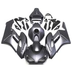 Matte Black Injection Fairings Kit For Honda CBR1000RR 2004 2005 Bodywork. Fixed Price $453.95.